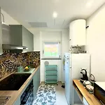 דירה Junglehouse