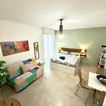 Junglehouse דירה *