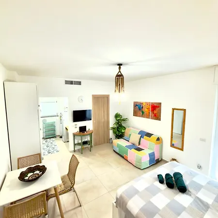Junglehouse Apartamento