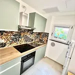 Apartment Junglehouse Abbadia Lariana