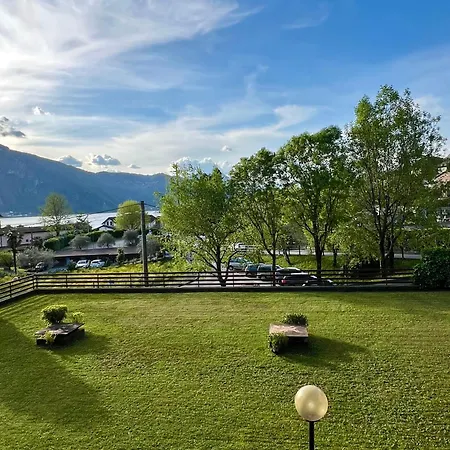 Junglehouse * Abbadia Lariana