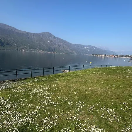 Junglehouse Appartamento Abbadia Lariana