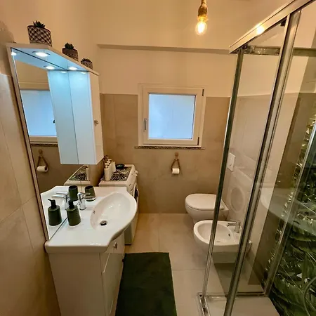 Junglehouse Appartamento *