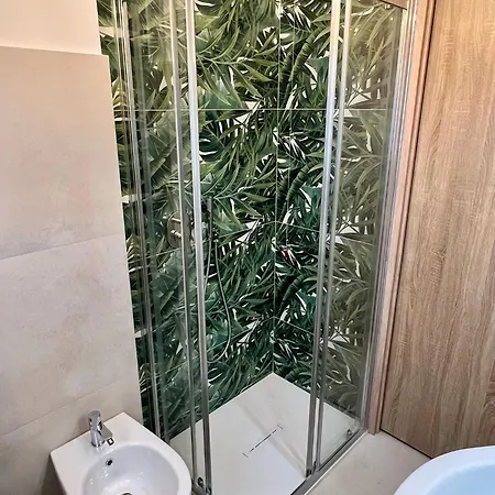 Appartamento Junglehouse