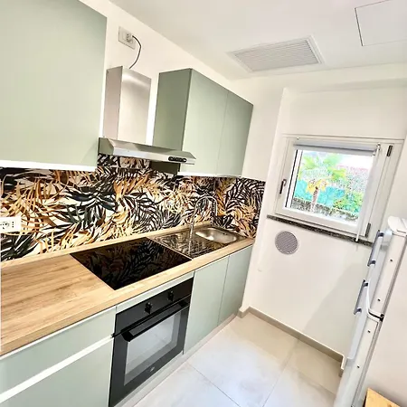 Appartement Junglehouse Abbadia Lariana
