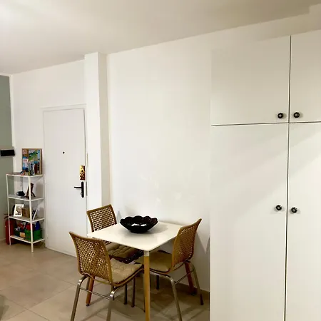 Appartement Junglehouse *